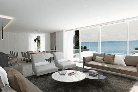 5 bedrooms Villa in Ayia Napa, Cyprus No. 37081 2