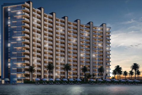 3 bedrooms Apartment in Mersin, Turkey No. 19490