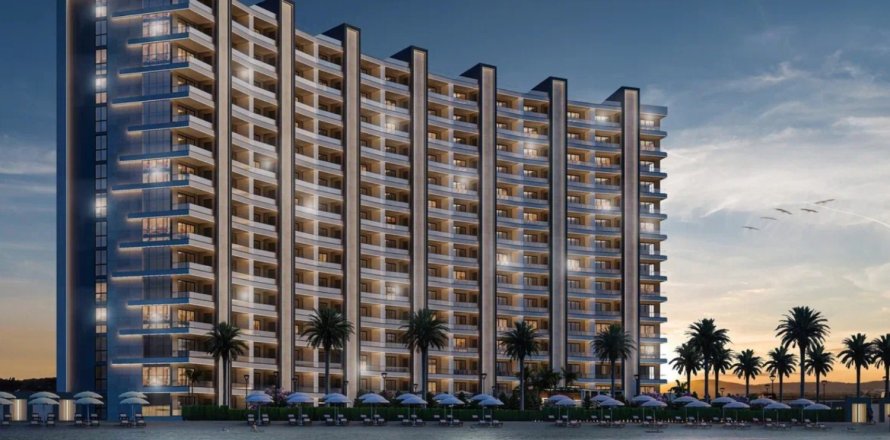 3 bedrooms Apartment in Binh Chanh, Vietnam No. 19490