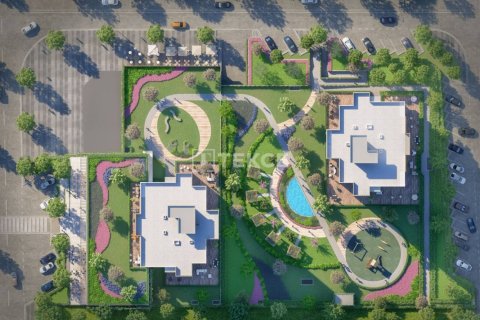 2 chambres Appartement à Binh Hoa, Vietnam No. 11876 4