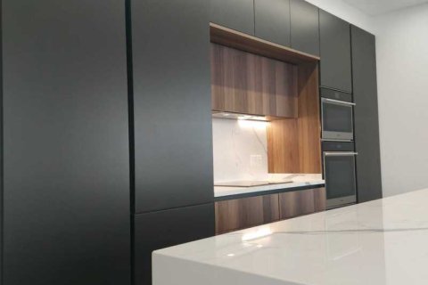 Пентхаус с 3 спальнями в Агиос Афанасиос, Кипр №40384 4