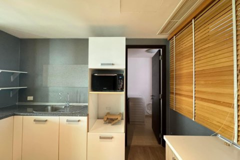 3 bedrooms Apartment in Bangkok, Thailand No. 96456 21