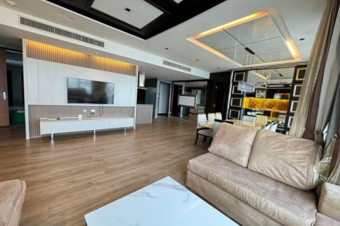 3 bedrooms Apartment in Bangkok, Thailand No. 96456 6