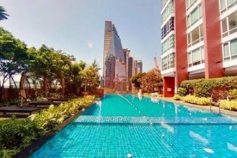 3 bedrooms Apartment in Bangkok, Thailand No. 96456 8