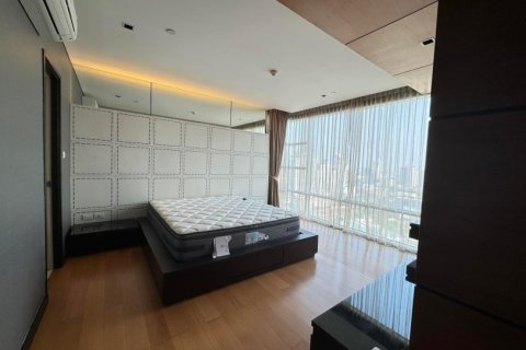 3 bedrooms Apartment in Bangkok, Thailand No. 96456 19