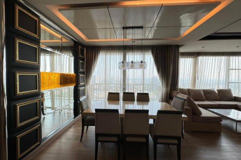 3 bedrooms Apartment in Bangkok, Thailand No. 96456 4