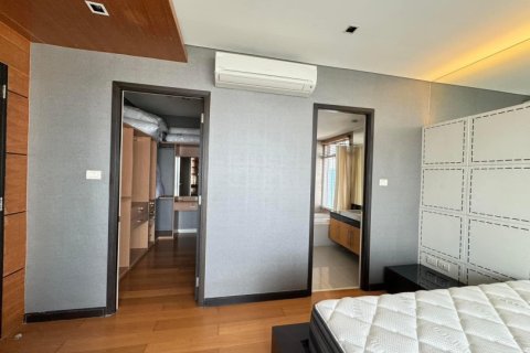 3 bedrooms Apartment in Bangkok, Thailand No. 96456 17