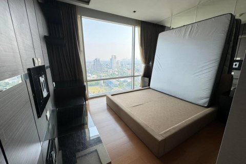 3 bedrooms Apartment in Bangkok, Thailand No. 96456 12