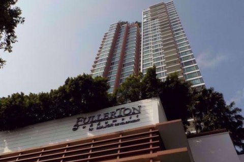 3 bedrooms Apartment in Bangkok, Thailand No. 96456 1