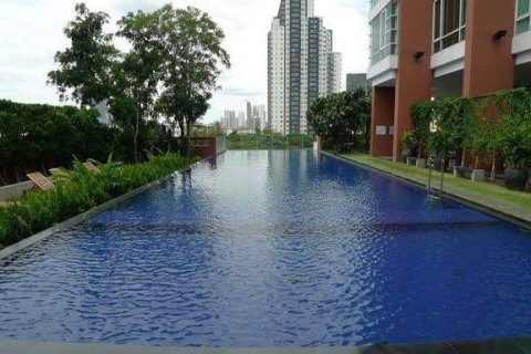 3 bedrooms Apartment in Bangkok, Thailand No. 96456 9
