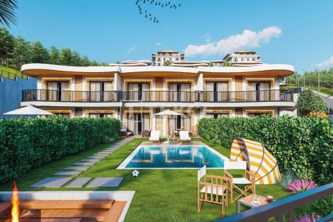 Пентхаус с 3 спальнями в Chau Lang, Вьетнам №15185 3