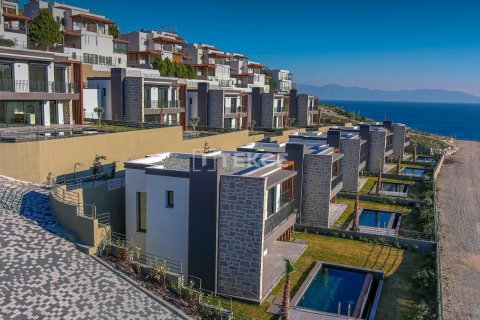 4 bedrooms Villa in Bodrum, Turkey No. 89049