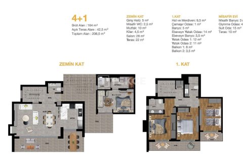 4 bedrooms Villa in Phi Dien, Vietnam No. 89049 15