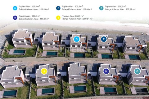 4 bedrooms Villa in Phi Dien, Vietnam No. 89049 16