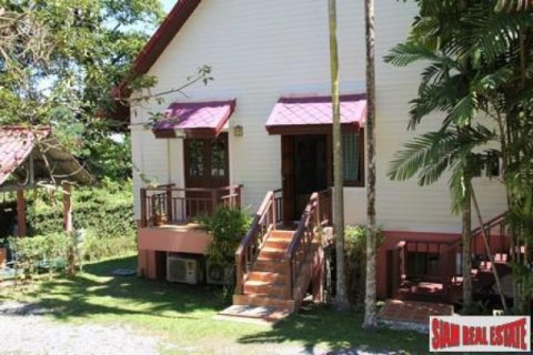 3 bedrooms House in Phuket, Thailand No. 95733 9