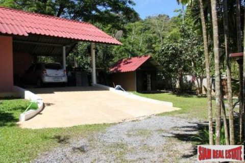 3 bedrooms House in Phuket, Thailand No. 95733 10