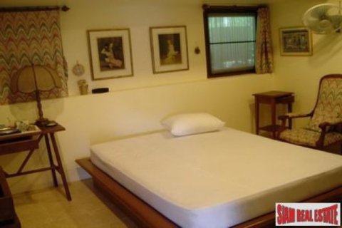 3 bedrooms House in Phuket, Thailand No. 95733 8