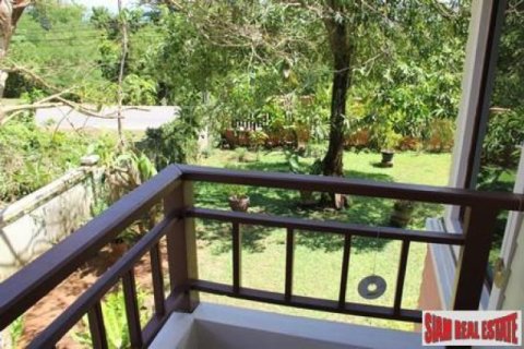 3 bedrooms House in Phuket, Thailand No. 95733 15