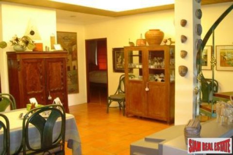 3 bedrooms House in Phuket, Thailand No. 95733 6