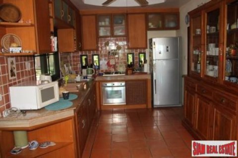 3 bedrooms House in Phuket, Thailand No. 95733 13