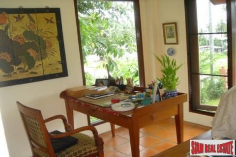 3 bedrooms House in Phuket, Thailand No. 95733 4