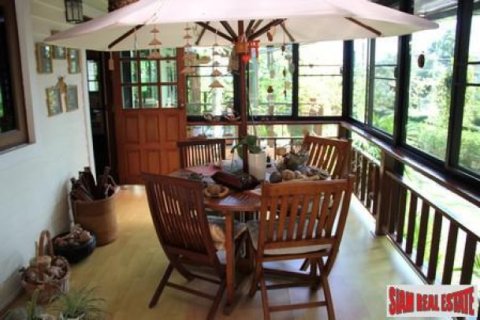 3 bedrooms House in Phuket, Thailand No. 95733 14