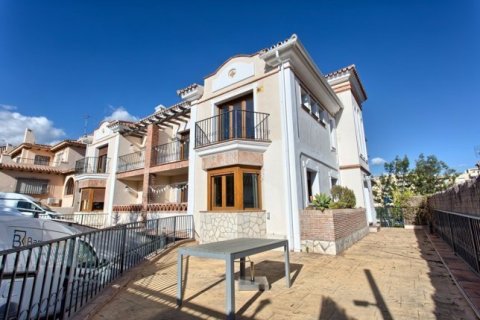 5 bedrooms House in Marbella, Spain No. 25285