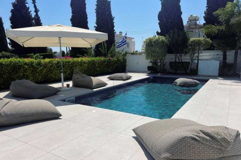 3 bedrooms House in Protaras, Cyprus No. 81644 3