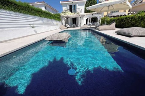 3 bedrooms House in Protaras, Cyprus No. 81644 6