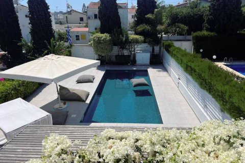 3 bedrooms House in Protaras, Cyprus No. 81644 2