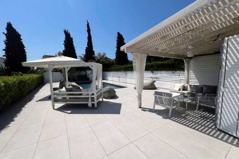 3 bedrooms House in Protaras, Cyprus No. 81644 11