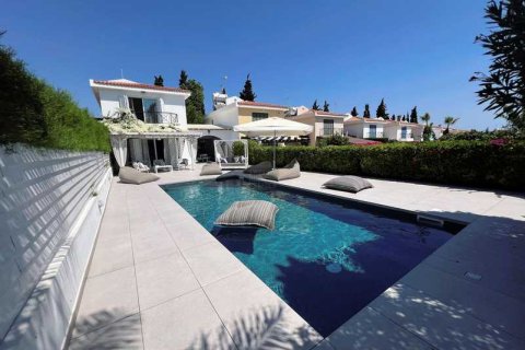 3 bedrooms House in Protaras, Cyprus No. 81644 1