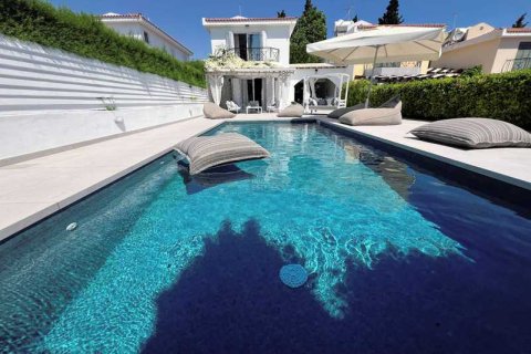 3 bedrooms House in Protaras, Cyprus No. 81644 5