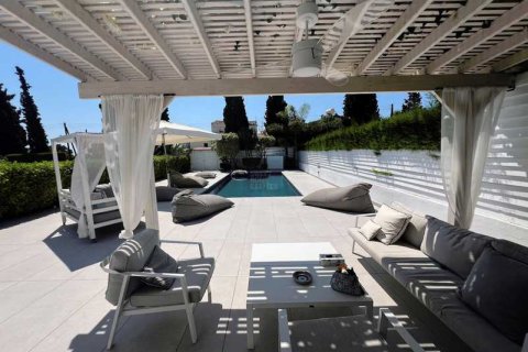 3 bedrooms House in Protaras, Cyprus No. 81644 4