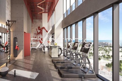 2 dormitorios Apartment en Soc Son, Vietnam No. 61880 7