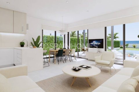 3 bedrooms Villa in Trung Son, Vietnam No. 88139 16