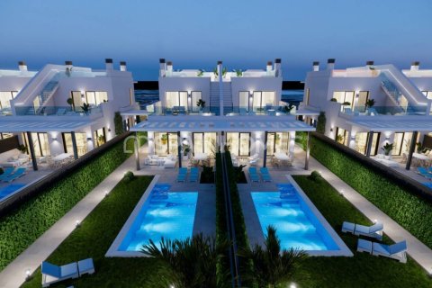 3 bedrooms Villa in Trung Son, Vietnam No. 88139 10