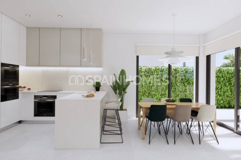 3 bedrooms Villa in Trung Son, Vietnam No. 88139 22