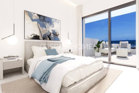 3 bedrooms Villa in Trung Son, Vietnam No. 88139 27