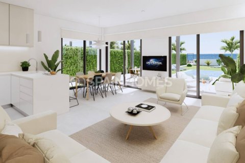 3 bedrooms Villa in Trung Son, Vietnam No. 88139 20