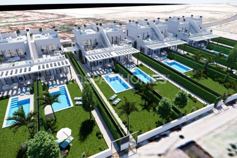 3 bedrooms Villa in Trung Son, Vietnam No. 88139 7