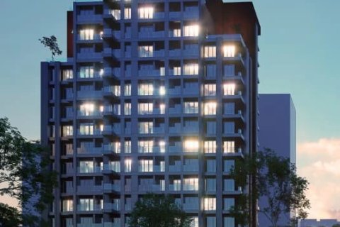 1 chambre Appartement à Umraniye, Turkey No. 121407