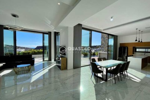 4 bedrooms Villa in Agios Tychonas, Cyprus No. 78331 2