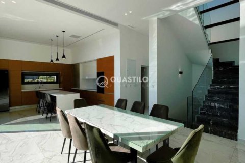 4 bedrooms Villa in Agios Tychonas, Cyprus No. 78331 5