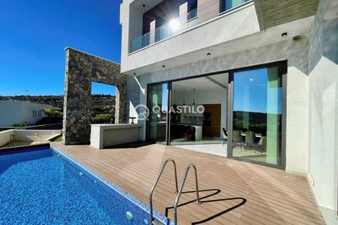 4 bedrooms Villa in Agios Tychonas, Cyprus No. 78331 7