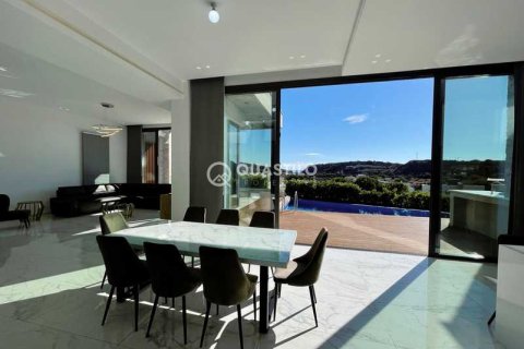 4 bedrooms Villa in Agios Tychonas, Cyprus No. 78331 11