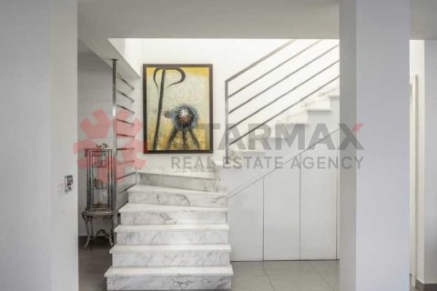 3 bedrooms Villa in Aradippou, Cyprus No. 82432 14