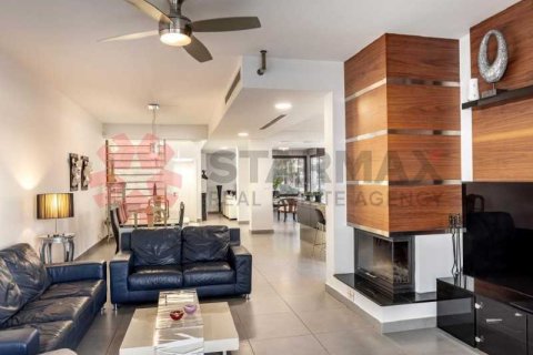 3 bedrooms Villa in Aradippou, Cyprus No. 82432 11