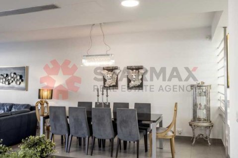 3 bedrooms Villa in Aradippou, Cyprus No. 82432 12