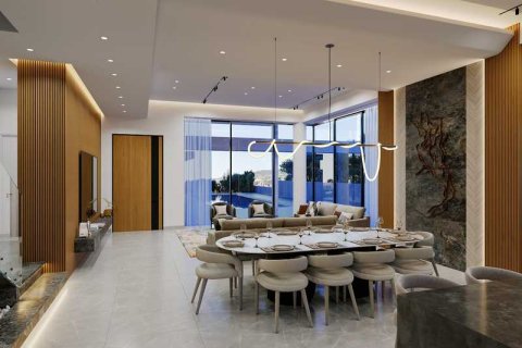 5 chambres Villa à Agios Tychonas, Cyprus No. 42611 4